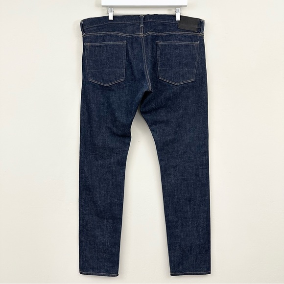 Fabric Brand Co Rafa Selvedge Slim Fit Japan Denim Jeans - Picture 1 of 16